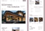 do figma website design, website UI UX design, e commerce landing pag